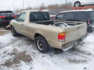 1999 Ford Ranger XL