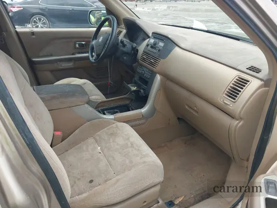 2004 Honda Pilot EX