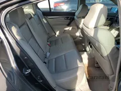 2010 Acura TL