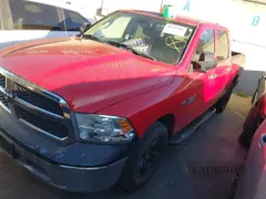 2015 Ram 1500 Express