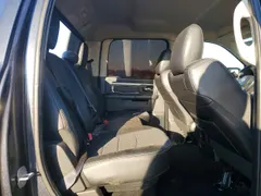2017 Ram 1500 Sport