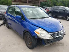 2011 Nissan Versa S