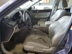2008 Infiniti M