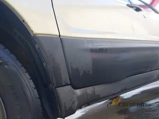 2005 Subaru Forester X