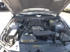 2006 Ford Mustang GT Deluxe