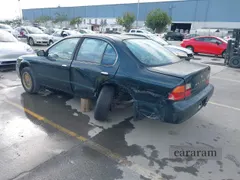 1995 Nissan Maxima GLE