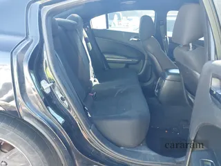 2012 Dodge Charger SE