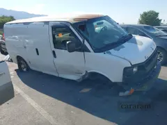 2006 Chevrolet Express Cargo