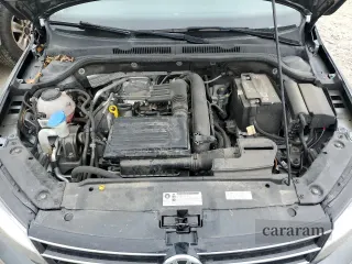 2018 Volkswagen Jetta S