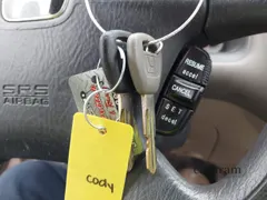 2002 Honda Civic LX