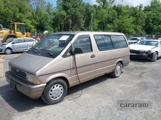 1993 Ford Aerostar