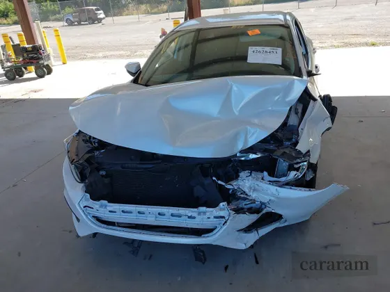 2022 Honda Insight EX