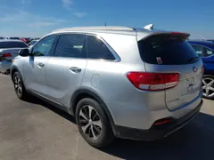 2017 Kia Sorento EX
