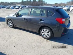 2013 Subaru Impreza