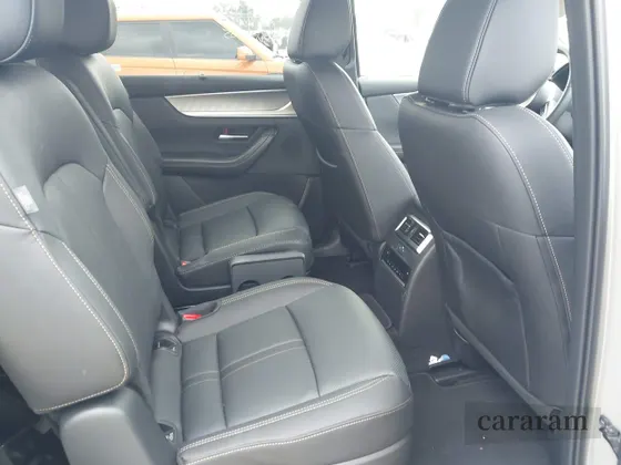 2026 Mazda CX-90 Premium Sport