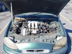 1999 Mercury Sable LS