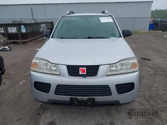 2007 Saturn VUE I4
