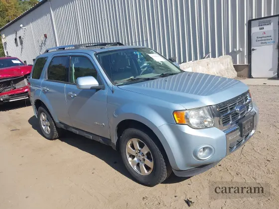 2009 Ford Escape Hybrid