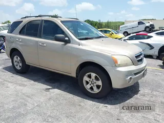 2005 Kia Sorento LX