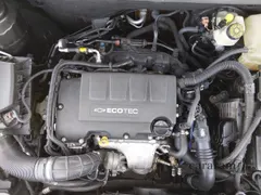 2012 Chevrolet Cruze ECO