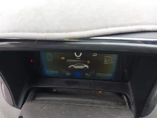 2013 Chevrolet Volt