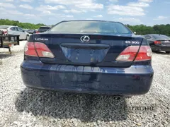 2003 Lexus ES 300