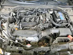 2023 Honda Civic EX-L