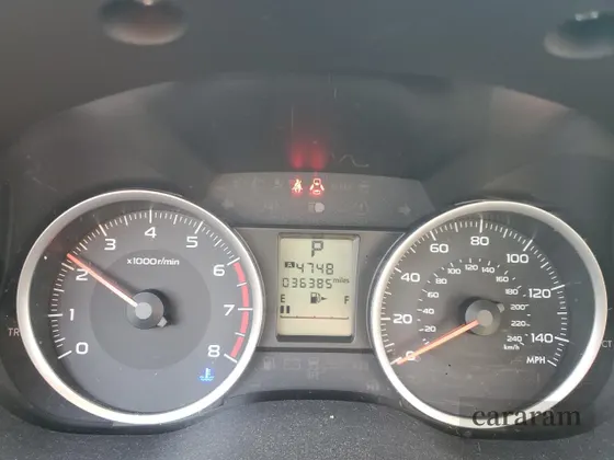 2018 Subaru Forester Premium
