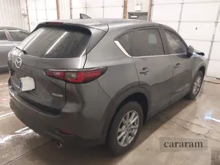 2023 Mazda CX-5 S Select
