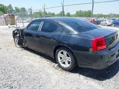 2007 Dodge Charger