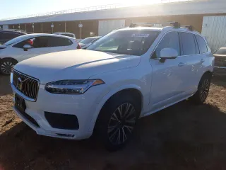 2020 Volvo XC90 Momentum