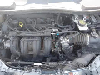 2015 Ford Transit Connect XL