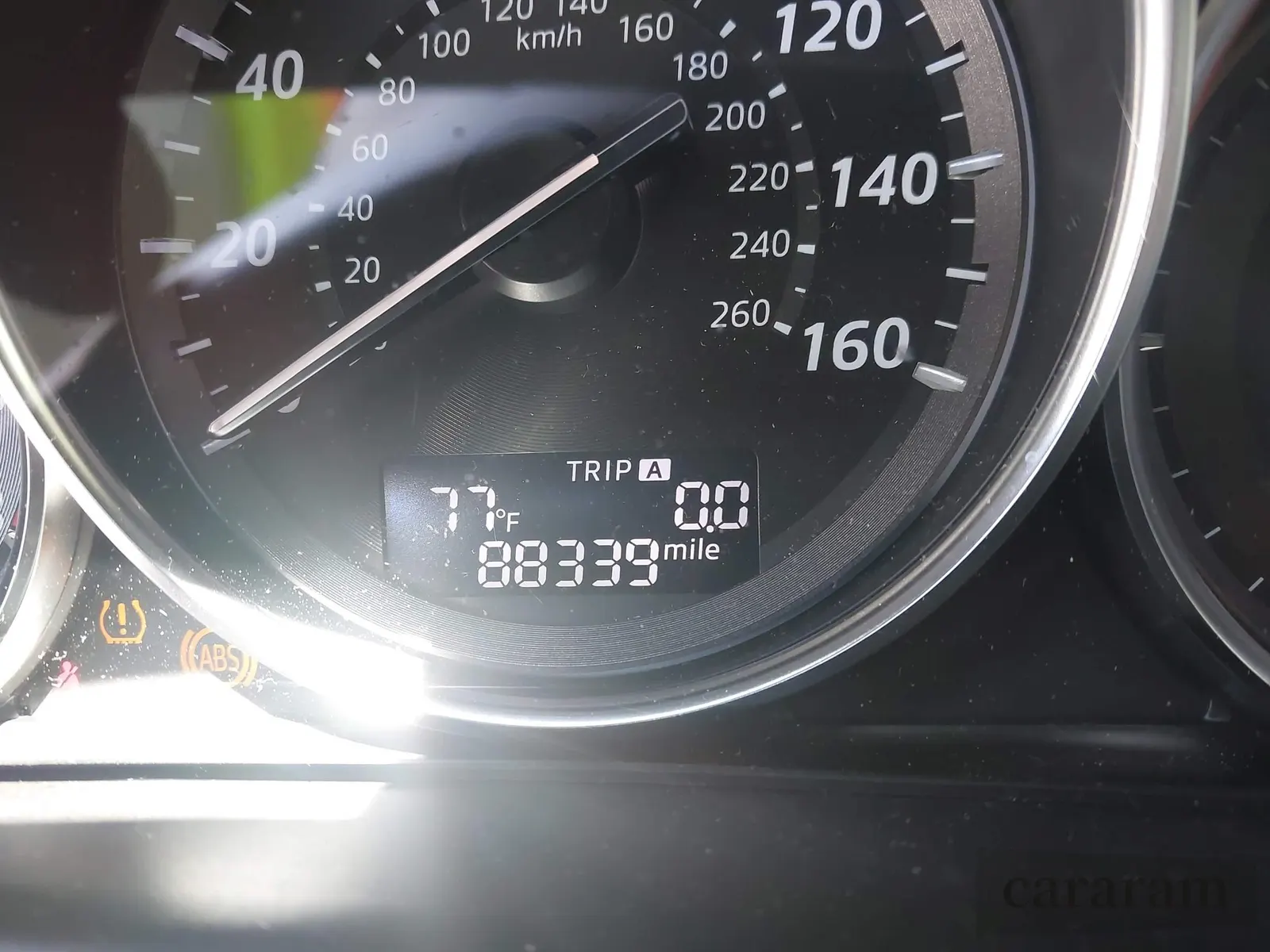 2014 Mazda CX-5 Grand Touring