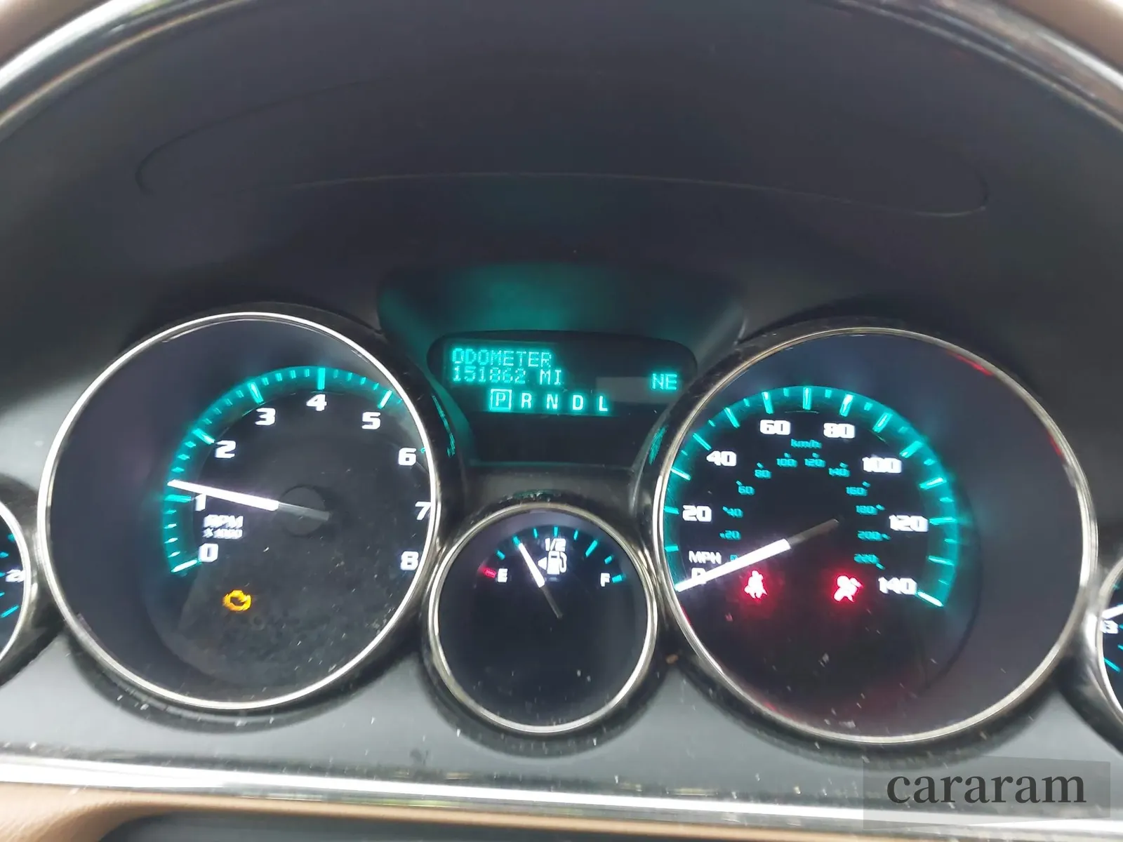 2014 Buick Enclave Premium