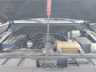 2013 Nissan NV Cargo