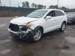 2015 Acura RDX Technology