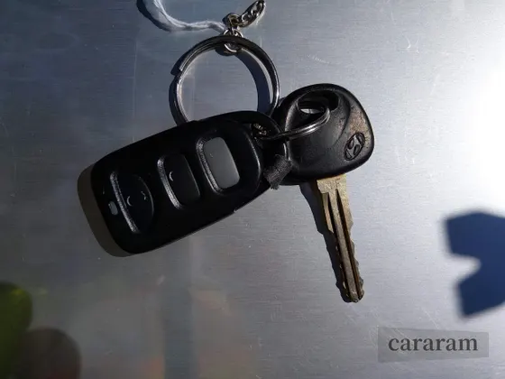 2009 Hyundai Sonata GLS