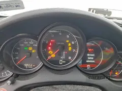 2011 Porsche Cayenne