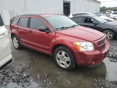 2007 Dodge Caliber SXT