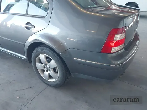 2004 Volkswagen Jetta GLS