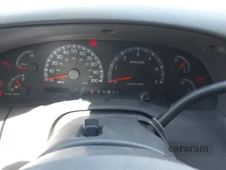 2003 Ford F-150 XL