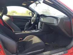 2015 Scion FR-S