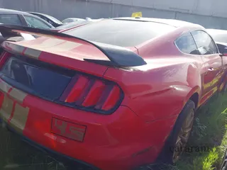2017 Ford Mustang Shelby GT350