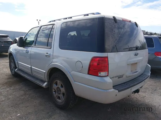2006 Ford Expedition Limited