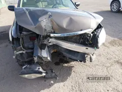 2008 Subaru Outback