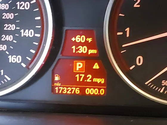 2010 BMW 5 Series 535i xDrive
