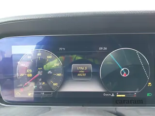 2020 Mercedes-Benz E 450