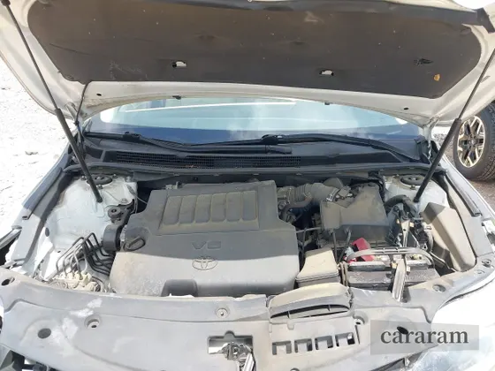 2015 Toyota Avalon Limited