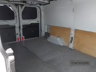 2017 Ford Transit