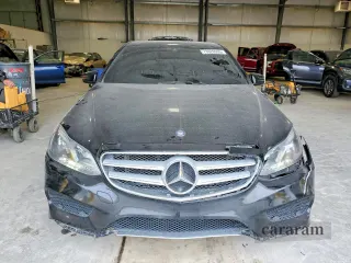 2014 Mercedes-Benz E 350 Sport